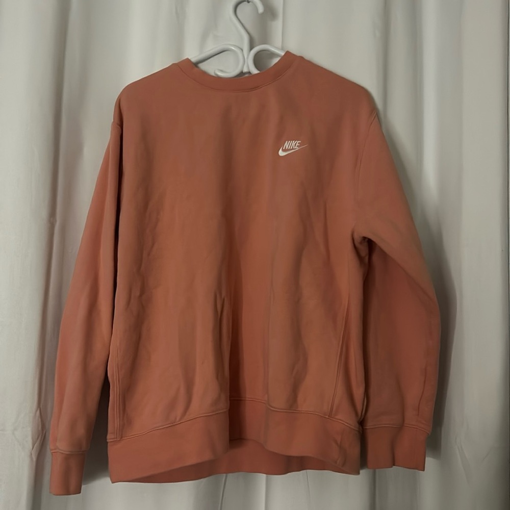 Nike crewneck
